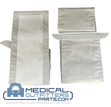 [2169680] GE CT P9150TT Body Strap B, PN 2169680