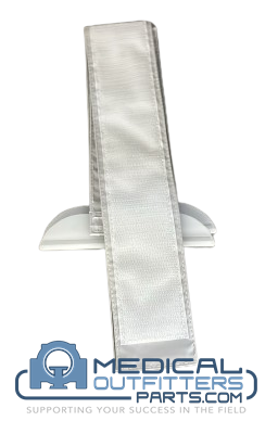 [2152502] GE CT P9150SN Body Strap A, PN 2152502