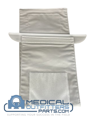 [2152503] GE CT Vinyl Cover, PN 2152503