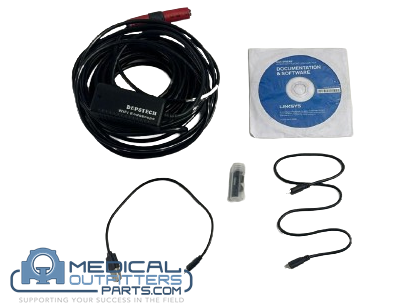 [WF010-10M] Wifi Endescope Inspection Camera, PN WF010-10M