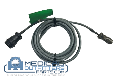 [ColdHead Cable] Philips MRI APD HC8-E Cold Head , PN ColdHead Cable