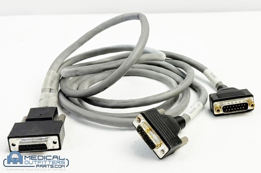 [2270461] GE CT Harness For H2 Rear Cover, PN 2270461