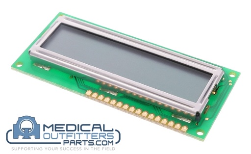 [1602/B] Lumex Displays Lcd Compressor, PN 1602/B