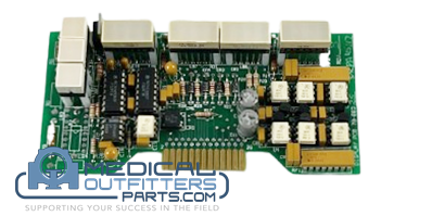 [70-08325] Carestream Display PCB Assy, PN 70-08325 