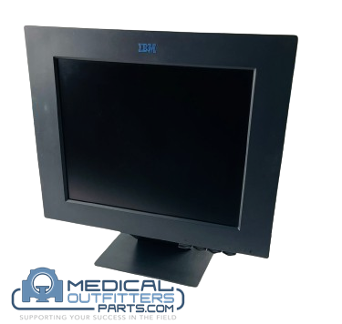 [9513-AG1] IBM Monitor 15in LCD, PN 9513-AG1