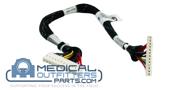 [453567133671] Philips CT Brilliance Cable Dc Power, PN 453567133671