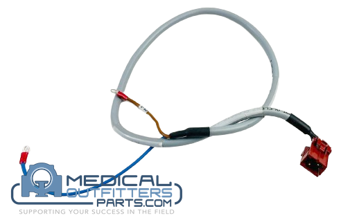 [453567031241] Philips CT Brilliance Cable, PN 453567031241
