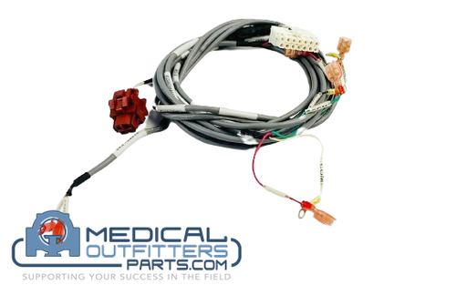 [453567042411] Philips CT Brilliance Cable Vertical Limits/Brake, PN 453567042411