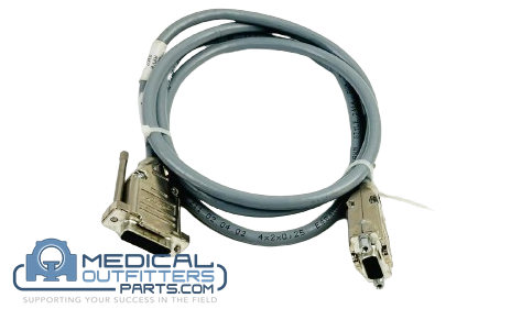 [L22488] Philips CT Brilliance Cable Motor Ctrlr P2, PN L22488