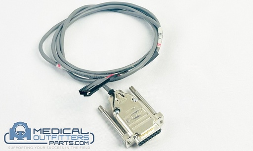 [453566492012] Philips CT Brilliance Cable I/OY, PN 453566492012
