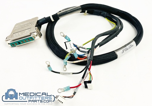 [453567106271] Philips CT Brilliance Cable Dms Ps-2 Power, PN 453567106271