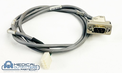 [453567025761] Philips CT Brilliance Cable Zero Pos Gate Dmc, PN 453567025761
