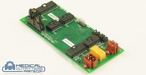 [459800542351] Philips CT Brilliance Verticle Couch Monitor Board, PN 459800542351