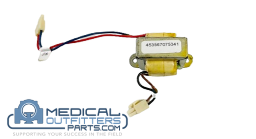 [453567075341] Philips CT Brilliance Trasnformer Service Assy, PN 453567075341
