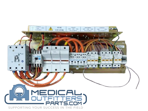 [453567019581] Philips CT Brilliance Power Supply Assy, PN  453567019581