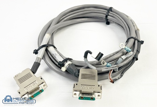[453567106261] Philips CT Brilliance Cable Dms Ps-3 Power 3,4 Vdc, PN 453567106261