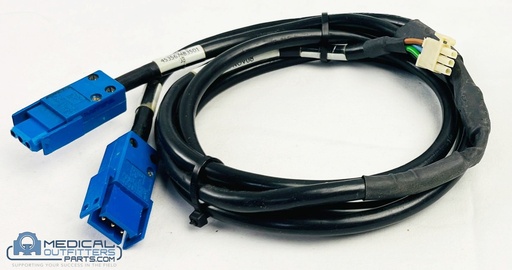 [453567482171,453567483501] Philips CT Brilliance Cable Assy Frc R2d Vicor Supply, PN 453567482171,453567483501
