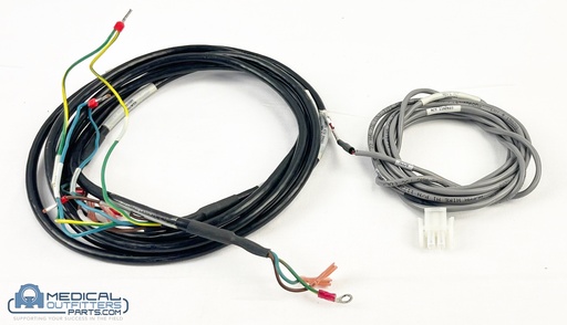 [453567054531,453566501691,453567099601] Philips CT Brilliance Cable Set Rt/Lt Blower, PN 453567054531,453566501691,453567099601