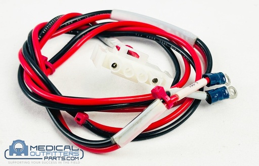 [453566492111] Philips CT Brilliance Cable Mhost To +24v Ps, PN 453566492111