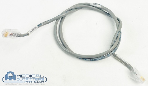 [453567022091] Philips CT Brilliance Cable Ghost To Gantry Audio, PN 453567022091