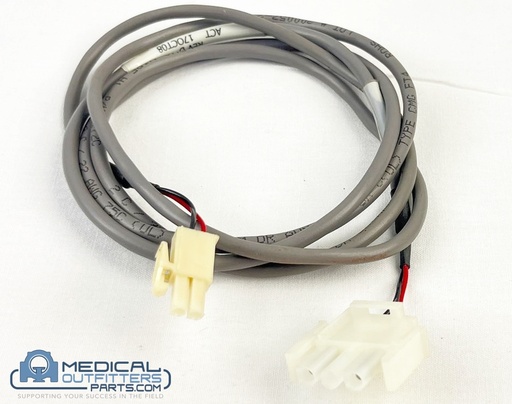 [453567029201] Philips CT Brilliance Cable Ghost To X-Ray Indicator, PN 453567029201
