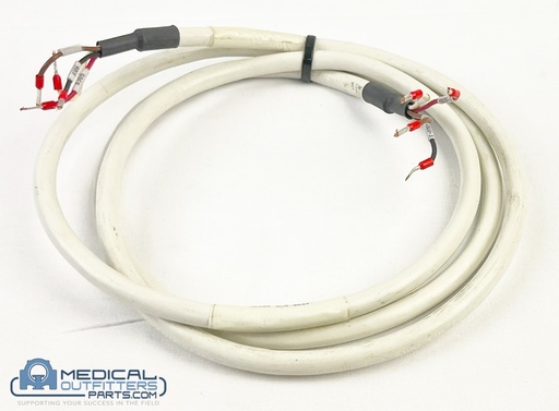[453567033271] Philips CT Brilliance Cable Accu To Suite Annunciator, PN 453567033271
