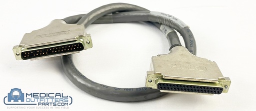 [453566491401] Philips CT Brilliance Cable Ghost To Mhost, PN 453566491401
