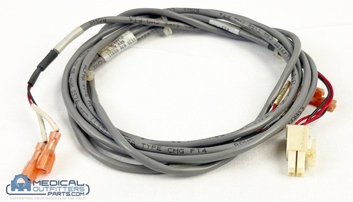 [453567065911] Philips CT Brilliance Cable RT-Estop1 - LT-Estop2, PN  453567065911