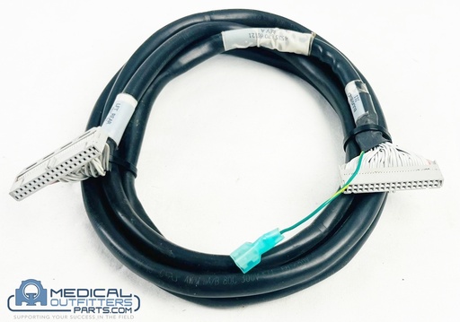 [453567065921] Philips CT Brilliance Cable Gantry Left/Rear Switch, PN 453567065921
