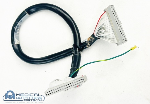 [453567021961] Philips CT B rilliance Cable Disp/Sw Cont To Gantry Sw Pnl, PN 453567021961
