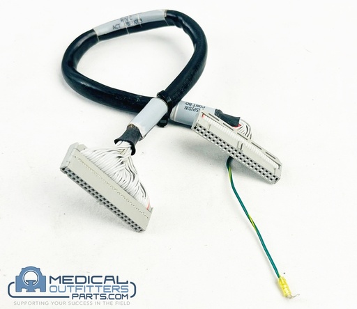 [453567021941] Philips CT Brilliance Cable Disp/Sw Cont To Gantry Right Dips, PN 453567021941
