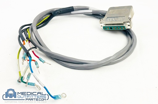 [453567343531] Philips CT Brilliance Cable Dms Voltage Monitor, PN 453567343531
