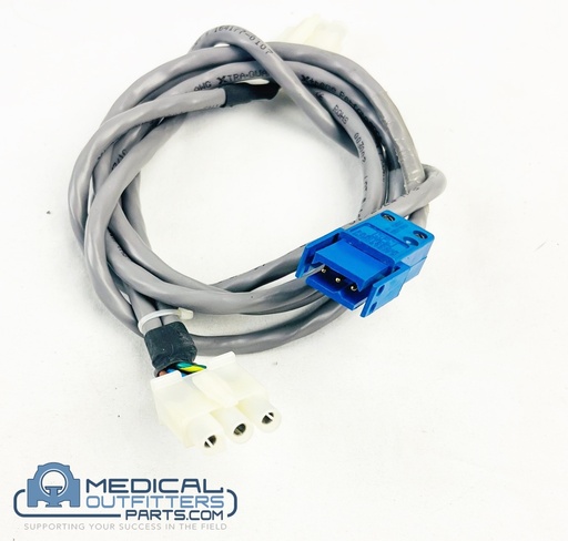 [453567321421] Philips CT Brilliance Cable Frc To Dms 120Vac Power, PN 453567321421