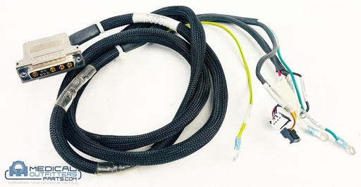 [453567318101] Philips CT Brilliance Cable Dms Power 16, PN 453567318101