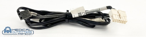 [453567032651, 453567032652] Philips CT Brilliance Cable Heat Xchg Fans Interface, PN 453567032651, 453567032652