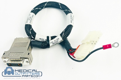 [455012309141] Philips CT Brilliance Cable Ps 48V Dc Output, PN 455012309141