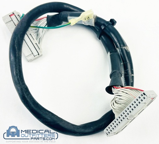 [453567065931] Philips CT Brilliance Cable Gantry Rt/Rear Switch Data, PN 453567065931