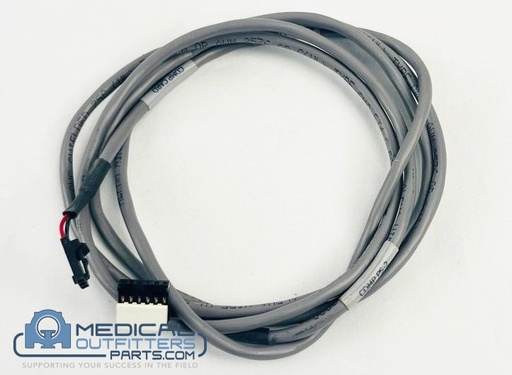 [453567106291] Philips CT Brilliance Cable Shut Down Ps-2, PN 453567106291