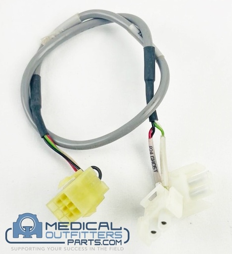 [453567065861] Philips CT Brilliance Cable Ghost Estop Connect, PN 453567065861