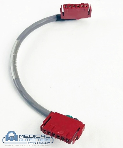 [453567038891] Philips CT Brilliance Cable Applause Dc Power, PN 453567038891
