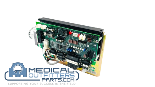 [453567925341] Philips PET/CT Gemini Motor Controller GSU Assy, PN 453567925341