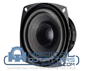 [453566186421,30C25Z8K] Philips CT Brilliance Speaker, PN 453566186421,30C25Z8K