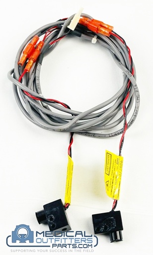 [453567925751] Philips CT Brilliance Cable Lsr Pwr TO Both Front Laser, PN 453567925751
