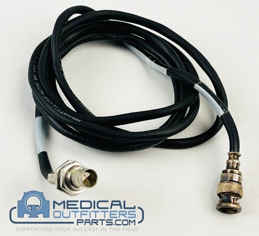 [453567957301] Philips CT Brilliance Cable ECG I/O, PN 453567957301