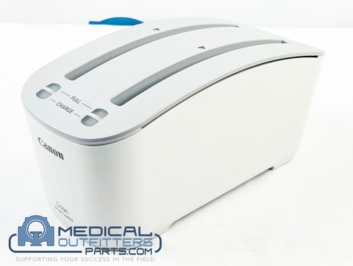 [BC-1A] Canon Battery Charger X-Ray, PN BC-1A