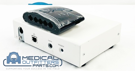 [MPU16A-105] Camon Adaptador, PN MPU16A-105
