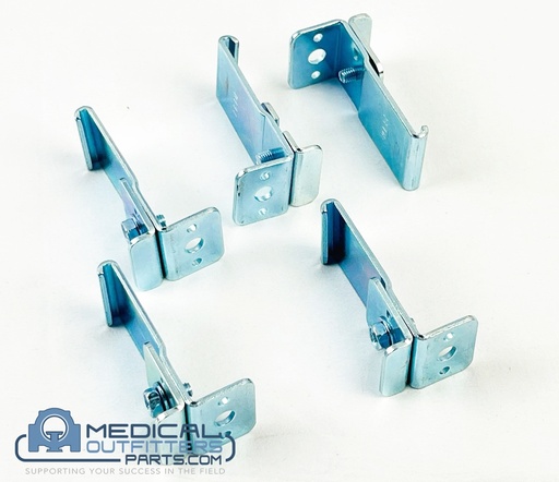 [500-02016-30] Shimadzu X-Ray Braket For Z-40, PN 500-02016-30