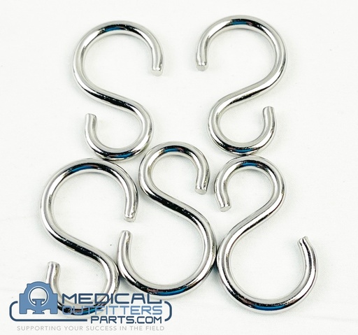 [037-53114-02] Shimadzu X-Ray Hook Ssh40, PN 037-53114-02