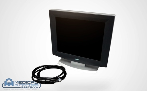[03080991] Siemens CT Somatom Monitor Flat Screen 18.1, PN  03080991