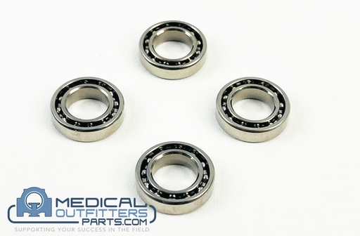 [5100-9727,453560085181] Philips Skylight Ball Bearing, PN 5100-9727,453560085181